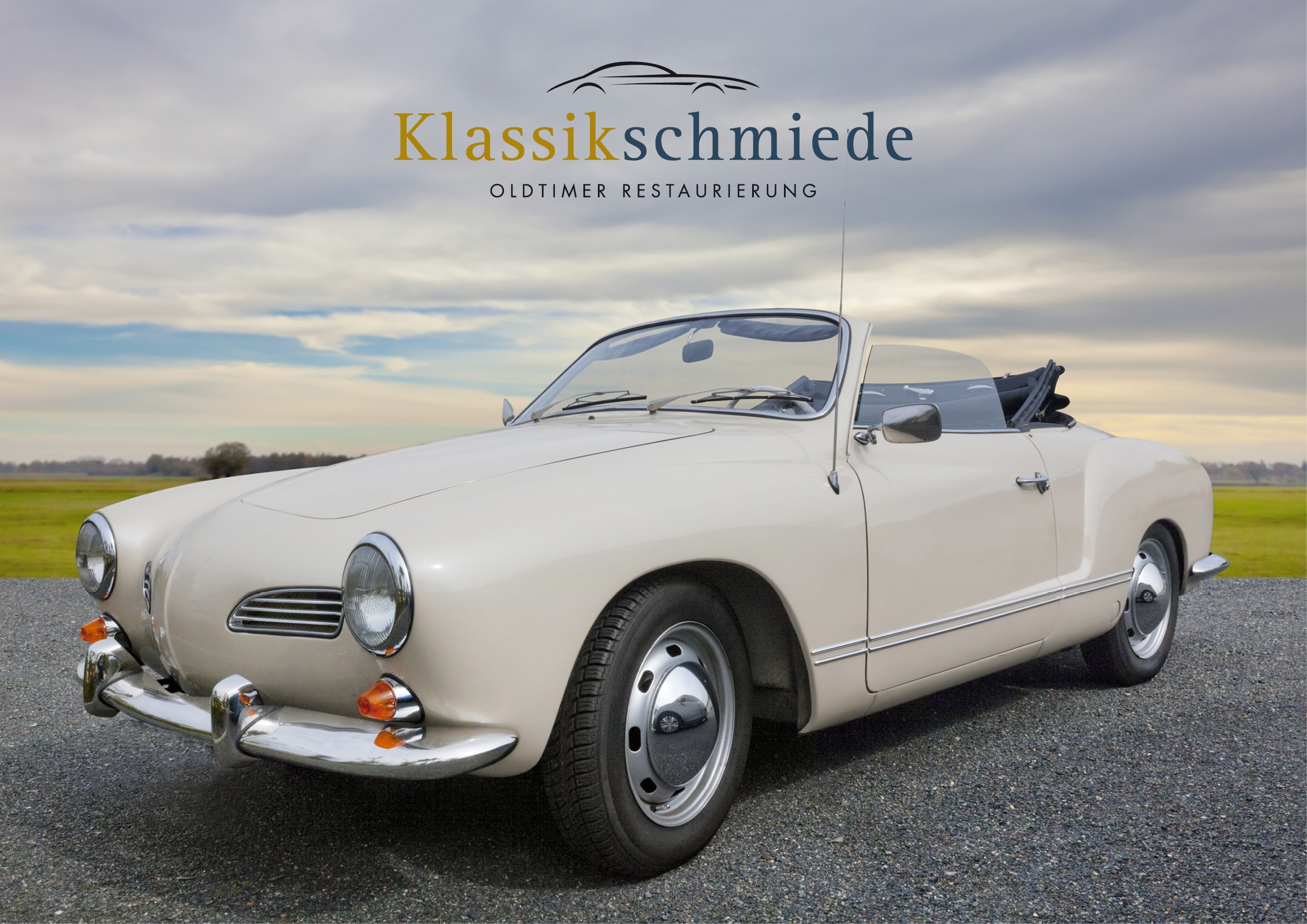 Homepage Entwicklung für Oldtimer Manufaktur‎ durch Webdesigner Ronald Wissler Frankfurt