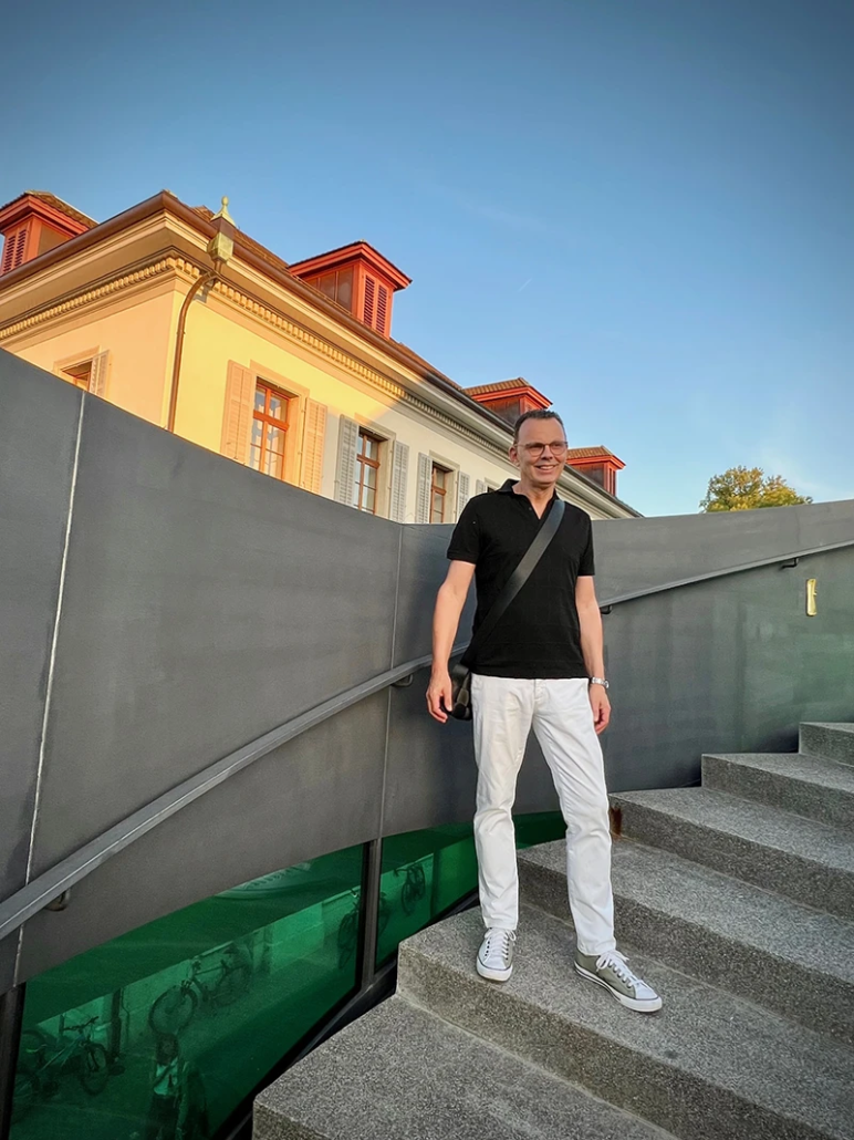 Webdesigner Aargau