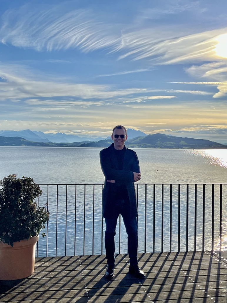 Webdesigner Zug Ronald Wissler Webdesigner Zug Ronald Wissler Webdesign 365 Agentur Schweiz