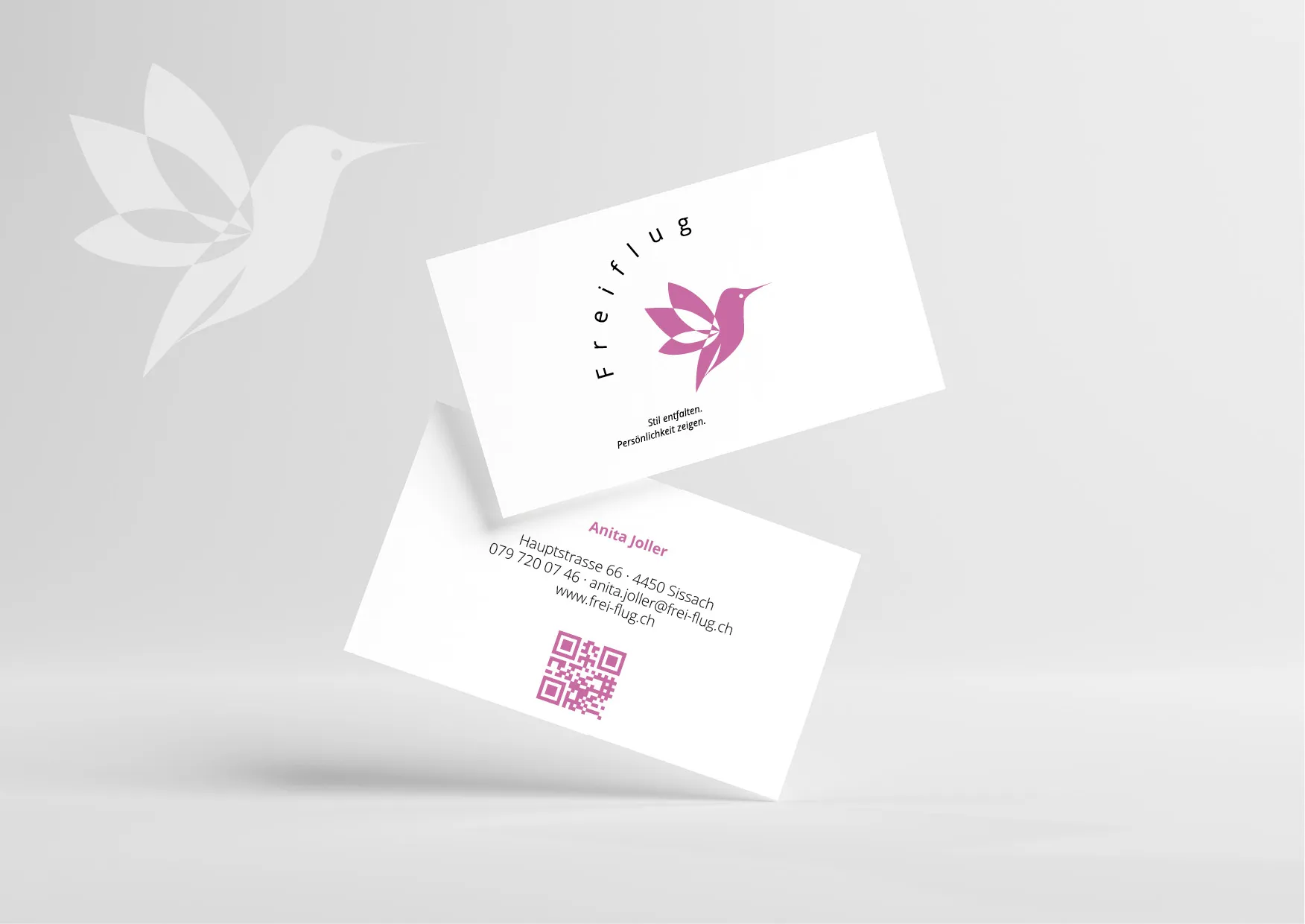 Website-Erstellung-Logodesign-Imageberaterin-Modedesignerin-09 Webdesign und Corporate Design Entwicklung für Schneiderin und Stilberaterin durch Webdesigner Ronald Wissler aus Zürich