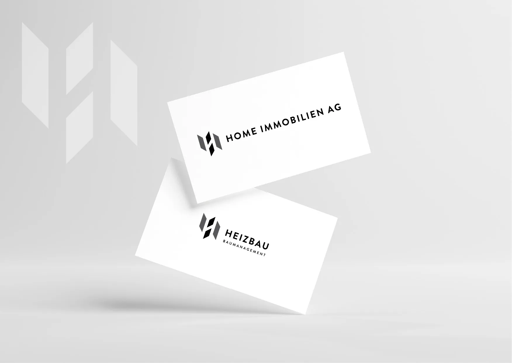 Website-Erstellung-Logodesign-Immoblien-Entwickler-Baumanagement-012 Entwicklung Logo und Gestaltung Visitenkarten für Unternehmen Baumanagement und Immobilienentwicklung durch Webdesigner Ronald Wissler Zürich