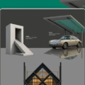 Premium Webdesign für Architekturbüros, Immobilienunternehmen und Projektentwickler durch Webdesigner Ronald Wissler, Zürich, Schweiz
