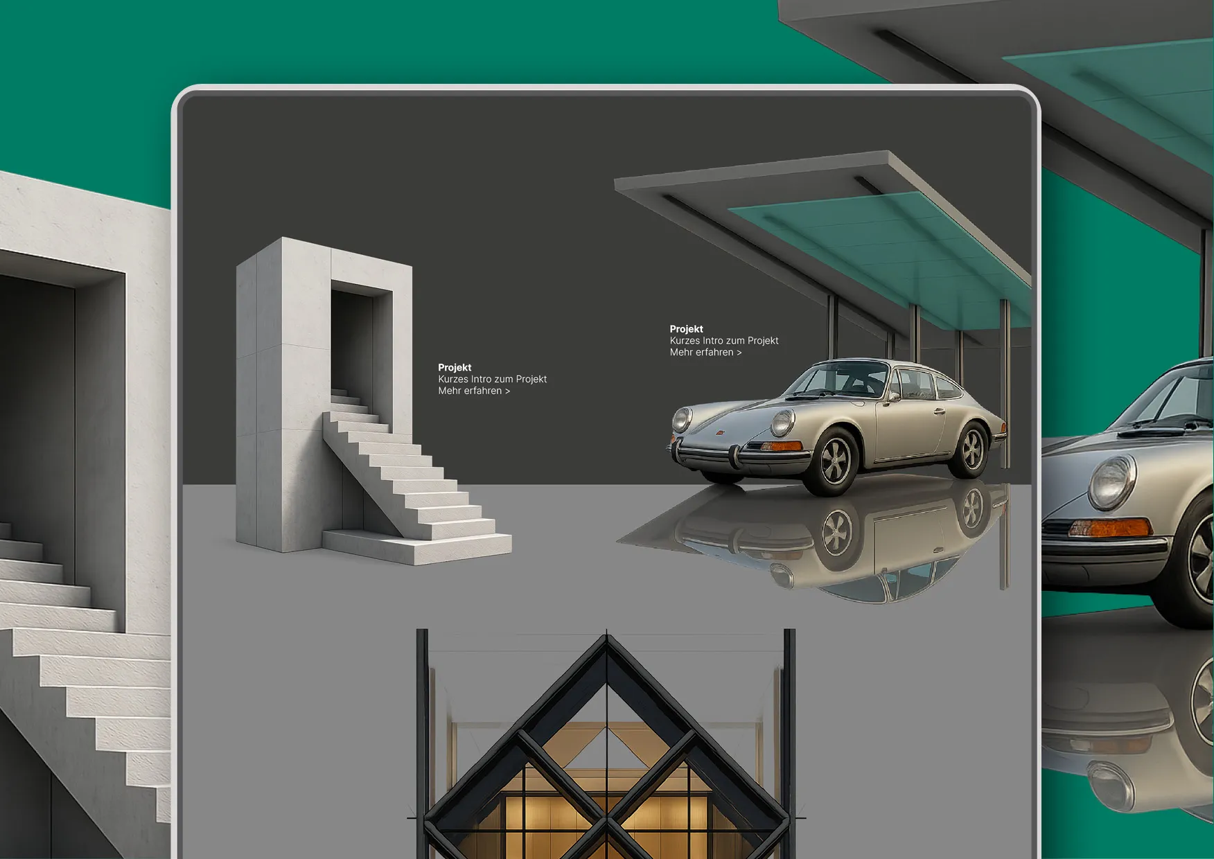 Premium Webdesign für Architekturbüros, Immobilienunternehmen und Projektentwickler durch Webdesigner Ronald Wissler, Zürich, Schweiz Premium Webdesign für Architekturbüros, Immobilienunternehmen und Projektentwickler durch Webdesigner Ronald Wissler, Zürich, Schweiz