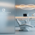Präzision trifft Ästhetik – Logo und Corporate Design Entwicklung für Oralchirurgie (Beitragsbild)