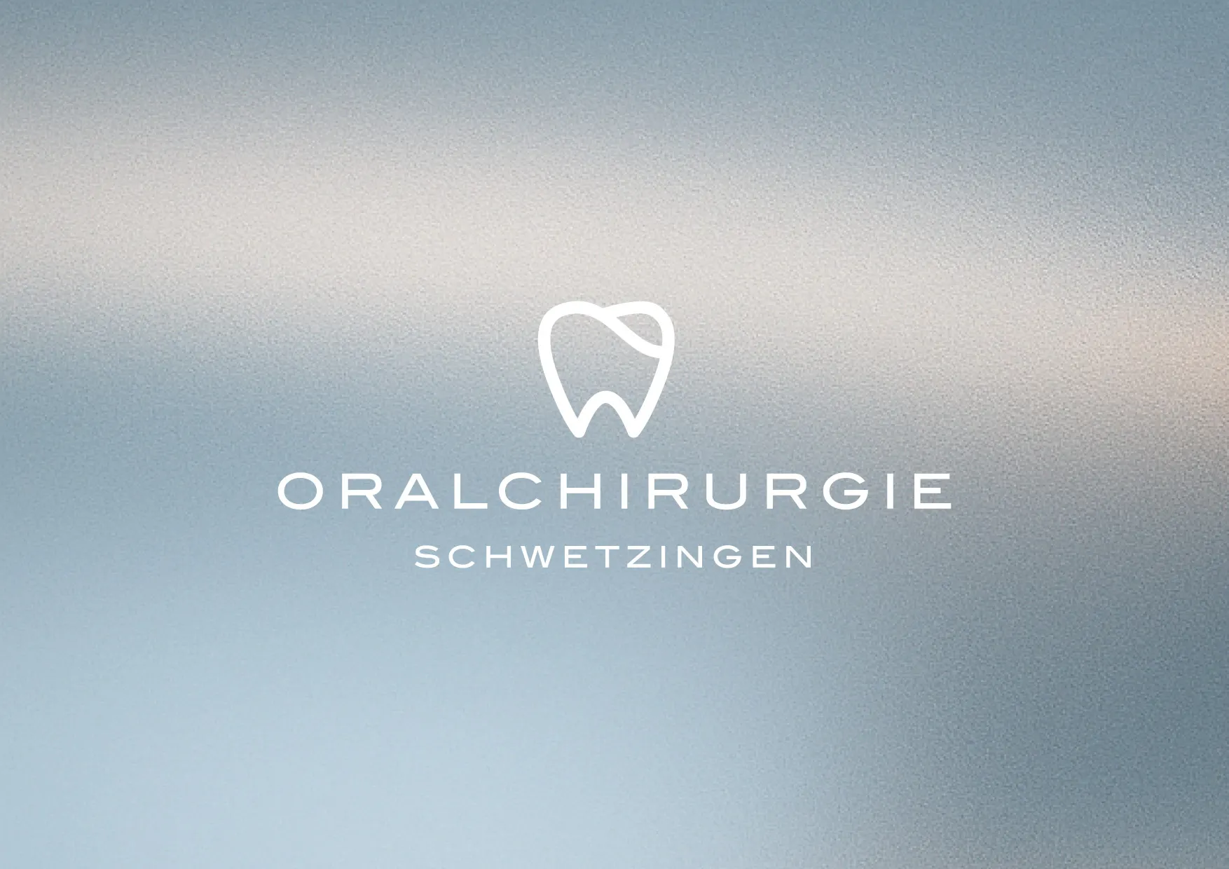 Präzision trifft Ästhetik – Logo und Corporate Design Entwicklung für Oralchirurgie