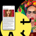 Webdesign als Bühne für Kunst: minimalistisches Designkonzept von Webdesigner Ronald Wissler Zürich Beitragsbild