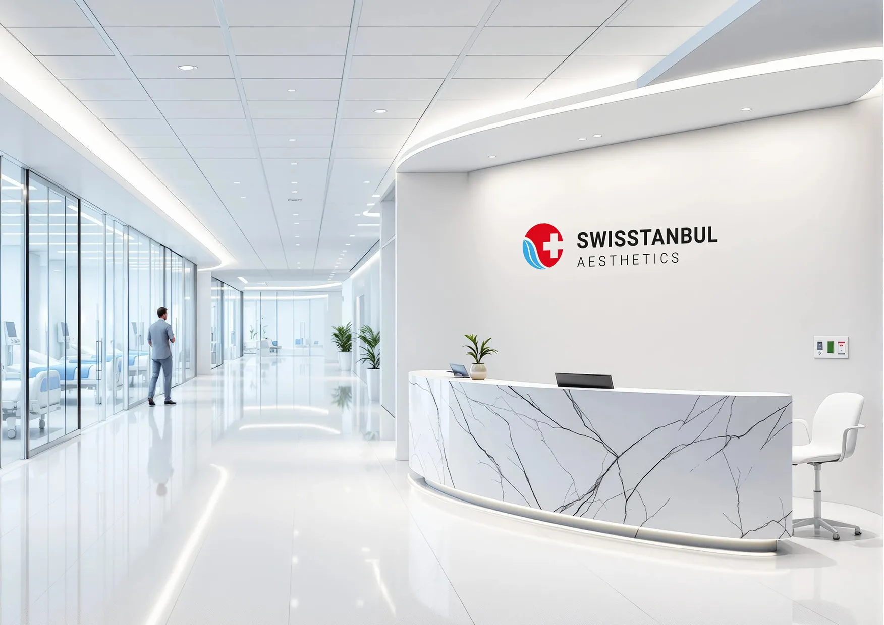Website-Erstellung-Logodesign-aesthetische-und-plastische-Chirurgie-012 Entwicklung Logo und Website für SWISSANBUL Aesthetics, einem Anbieter von medizinischen Dienstleistungen im Bereich ästhetische und plastische Chirurgie