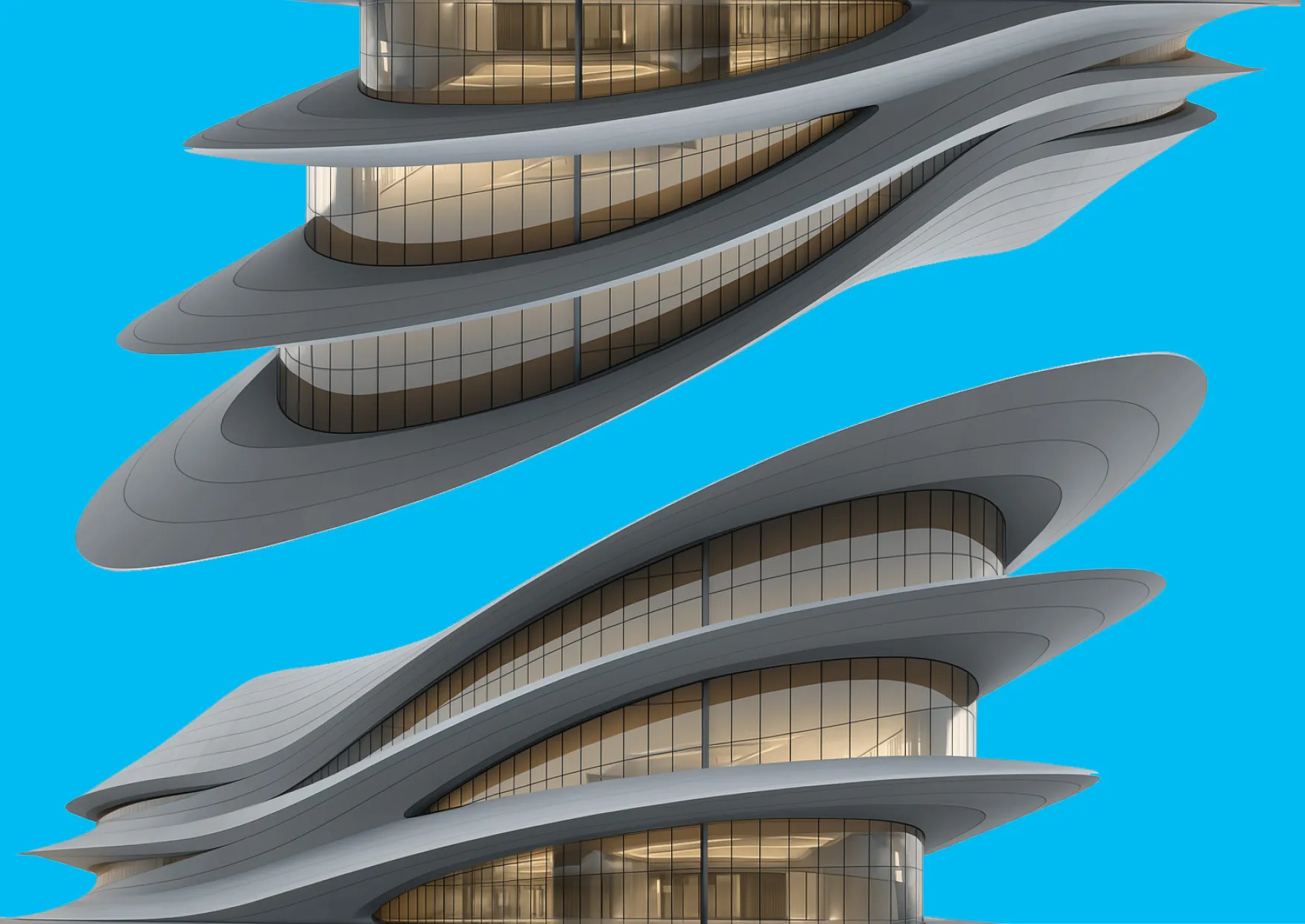 Ronald Wissler Webdesigner Zürich Artwork für Architekten und Immobilienwirtschaft