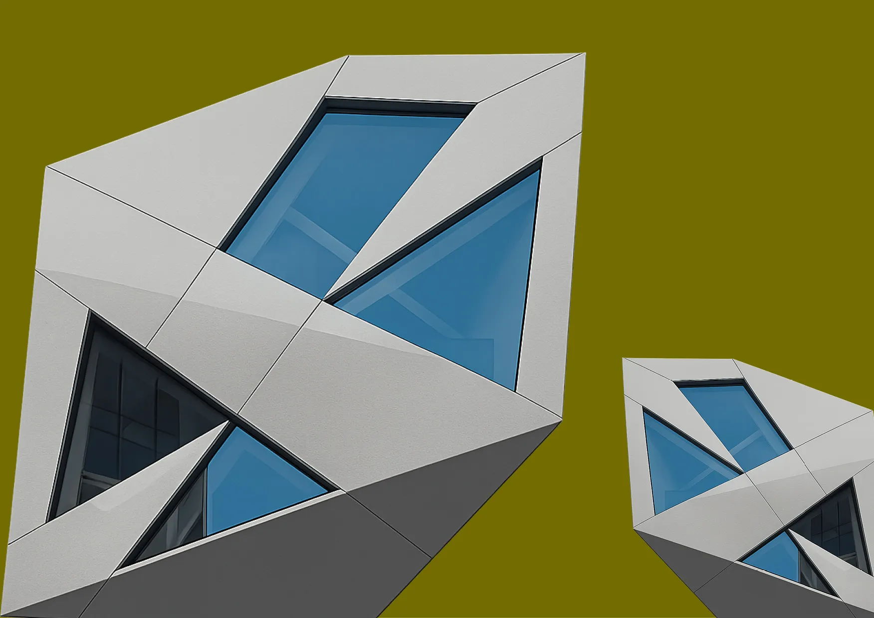 Ronald Wissler Webdesigner Zürich Artwork für Architekten und Immobilienwirtschaft